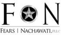 Bankruptcy Attorney Fears & Nachawati in Dallas TX
