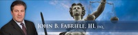 John B. Fabriele, III, LLC.
