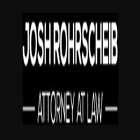 Josh Rohrscheib, Attorney at Law