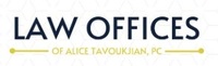 Law Offices of Alice Tavoukjian, PC
