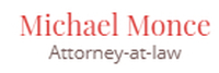 Michael Monce, Attorney At Law