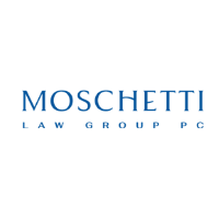 Bankruptcy Attorney Moschetti Law Group, PC in Calabasas CA