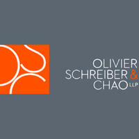 Olivier Schreiber and Chao LLP