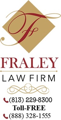 The Fraley Law Firm P.A.