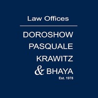 Bankruptcy Attorney The Law Offices of Doroshow, Pasquale, Krawitz & Bhaya in Middletown DE