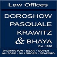 Bankruptcy Attorney The Law Offices of Doroshow, Pasquale, Krawitz & Bhaya in Seaford DE