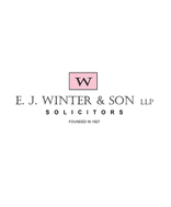 EJ Winter & son LLP