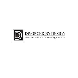 Divorced By Design